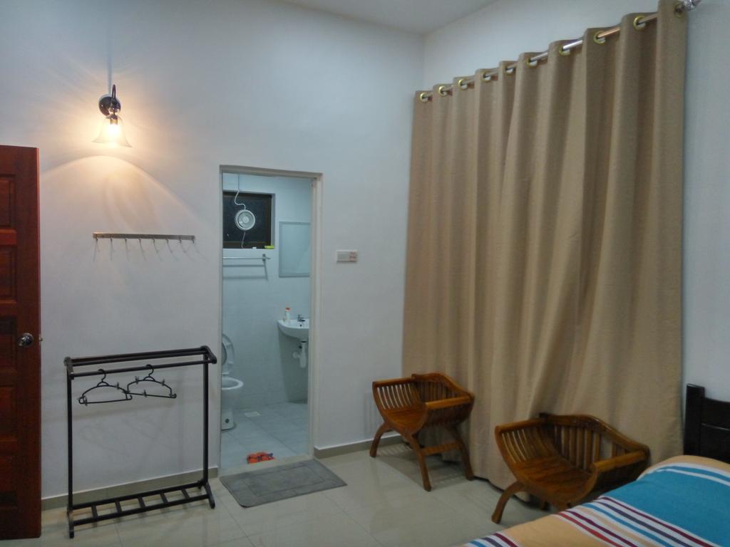 H2O Apartment Cameron Highlands Exterior photo
