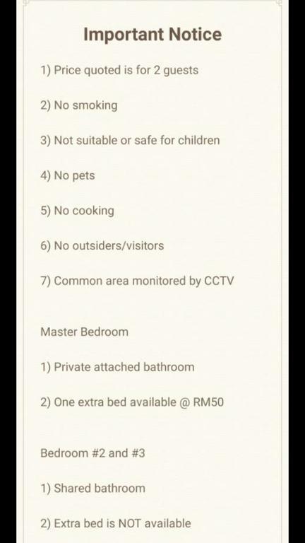 H2O Apartment Cameron Highlands Exterior photo