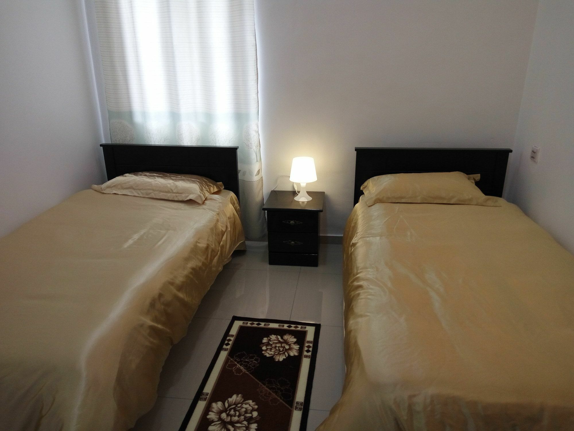 H2O Apartment Cameron Highlands Exterior photo